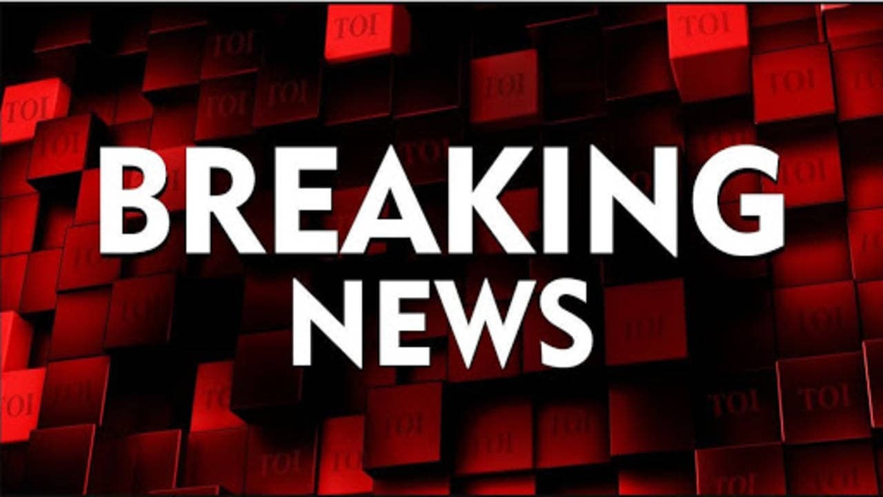 BREAKING : राजधानी पटना में मुठभेड़, SSP के साथ एसटीएफ और एटीएस ने भी लिया मोर्चा..