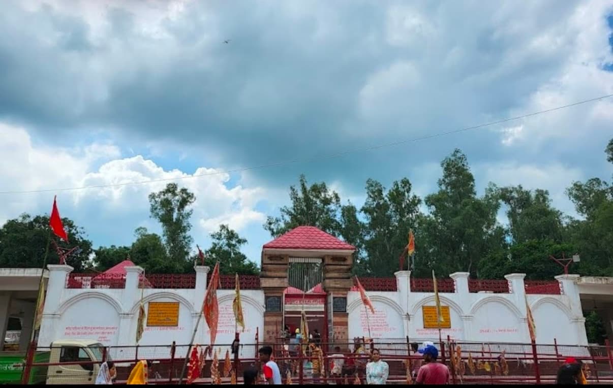 थावे मंदिर केस में बड़ा मोड़, बरामद ज्वेलरी को मुक्त करने का आदेश