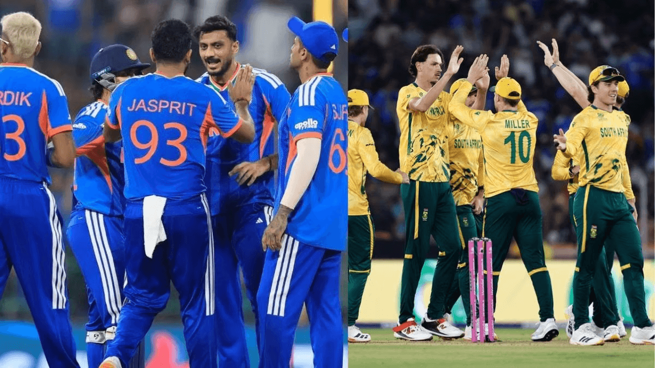टी20 वर्ल्ड कप 2026: टीम इंडिया का सुपर-8 में बड़ा टकराव, साउथ अफ्रीका से भिड़ेगी