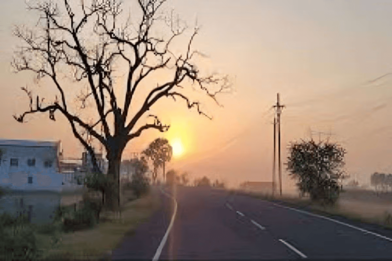 ठंड की विदाई, गर्मी की दस्तक! बिहार में मौसम ने बदला सुर