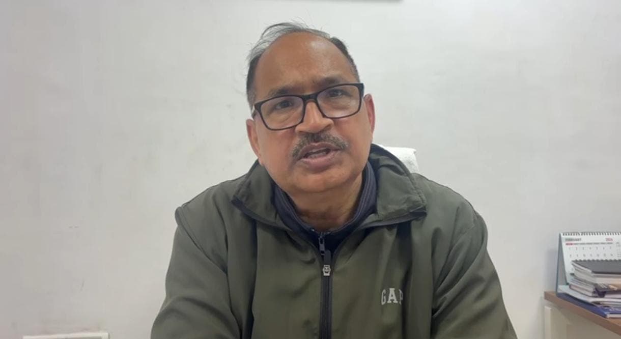 NEET छात्रा मामले में DGP ने दिया बड़ा बयान, कहा 'शंभू गर्ल्स हॉस्टल....'