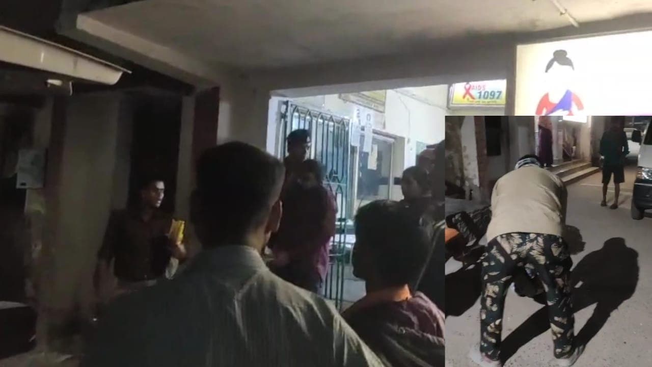 दोहरी हत्या से दहला राजधानी, रिसेप्सन पार्टी के दौरान अपराधियों ने दो सगे भाई को मारी गोली...