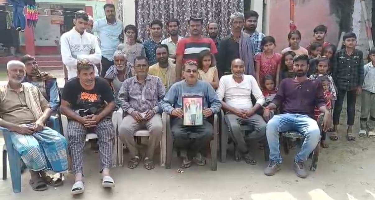 सहरसा में एक छात्रा की संदिग्ध मौत, परिवार ने हत्या की आशंका जताई