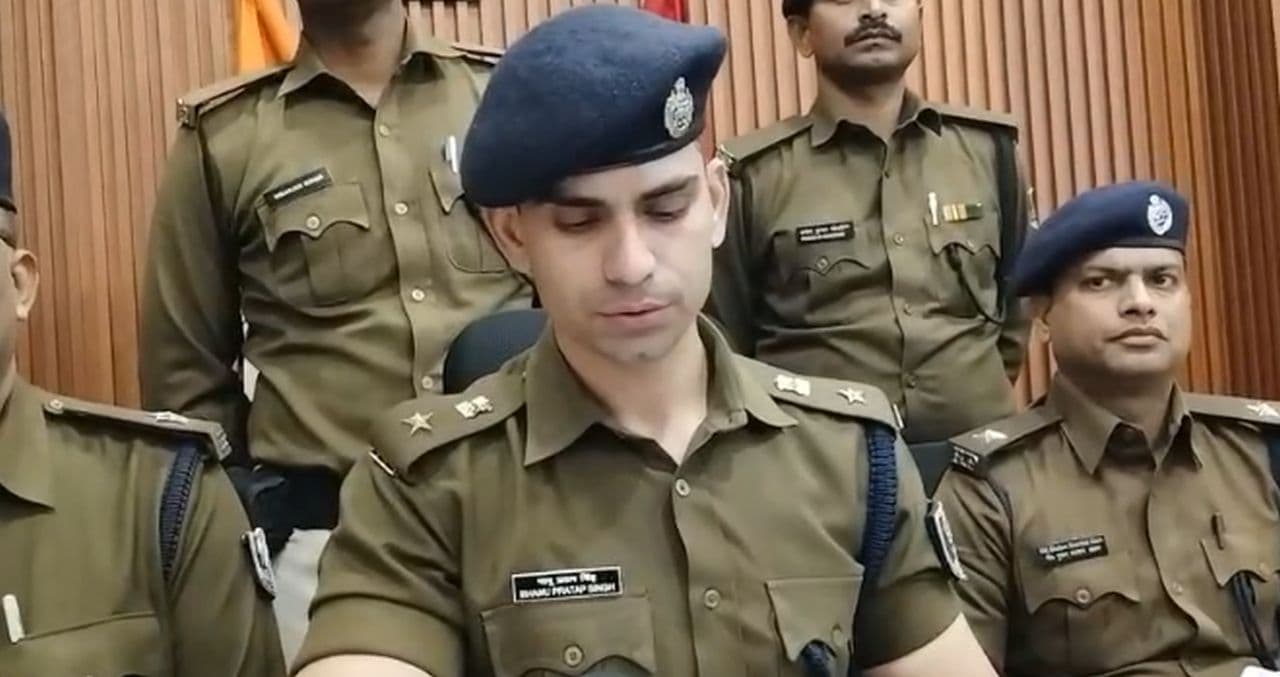 कुख्यात छोटे सरकार हत्याकांड में 9वां आरोपी भी चढ़ा पुलिस के हत्थे, 4 अब भी पुलिस की पकड़ से बाहर...