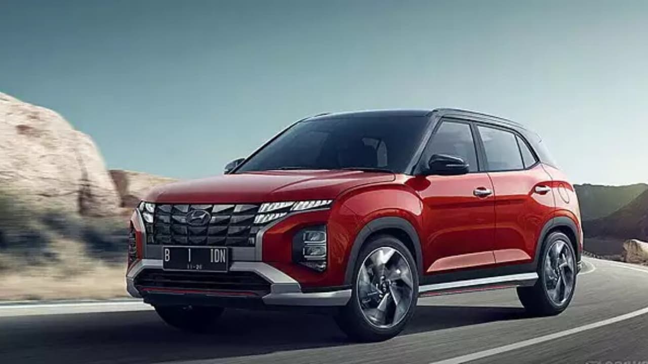 हुंडई मोटर इंडिया लेकर आ रही तोहफा, क्रेटा एसयूवी को अपग्रेड करने के लिए है तैयार