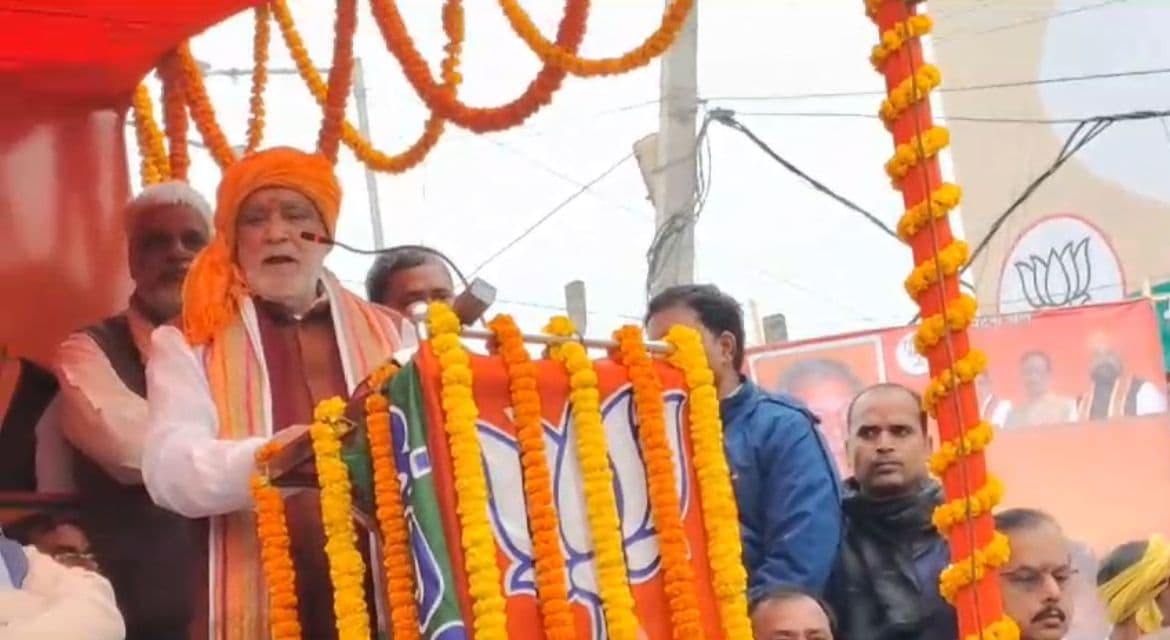 केंद्रीय मंत्री अश्विनी चौबे का बड़ा बयान, कहा भारत रत्न किसी दबाव में नहीं दिया गया, लालू यादव पर साधा निशाना