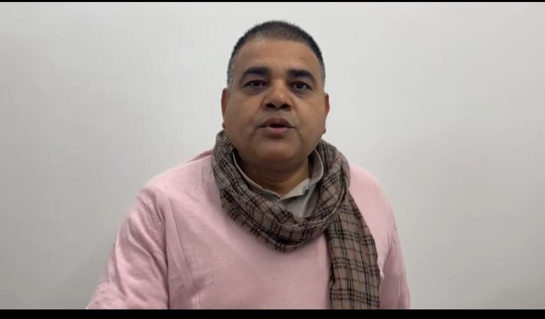 राजद का प्रशांत किशोर पर बड़ा हमला