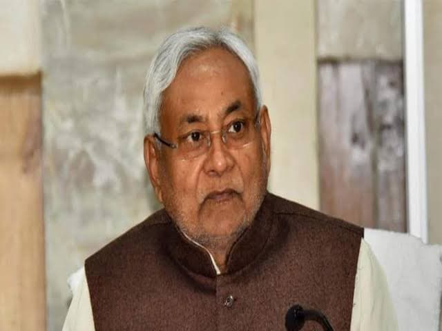 JDU का U टर्न : मणिपुर बीजेपी सरकार से समर्थन वापस लेने वाले प्रदेश अध्यक्ष को नीतीश कुमार ने हटाया..