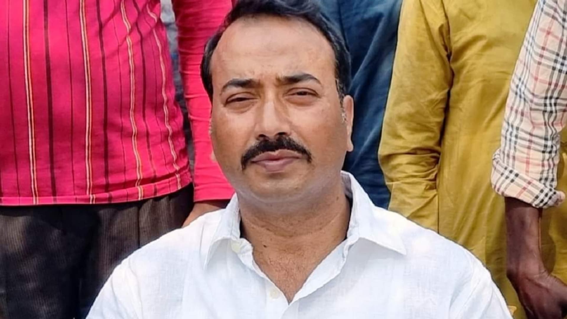 अपराधियों की राजनीतिक एंट्री के मामले में पिता की राह पर चिराग पासवान!, पुलिस हत्या के आरोपी को ज्वाइन कराएंगे LJPR