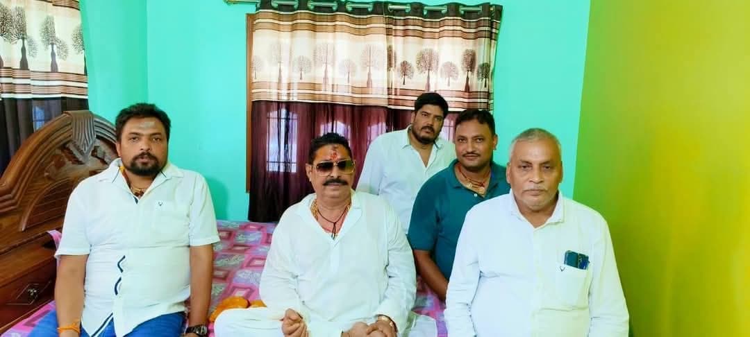 फायरिंग मामले में अनंत सिंह और सोनू,-मोनू पर केस दर्ज, बड़ा सवाल कार्रवाई के लिए किसके आदेश का इंतजार..