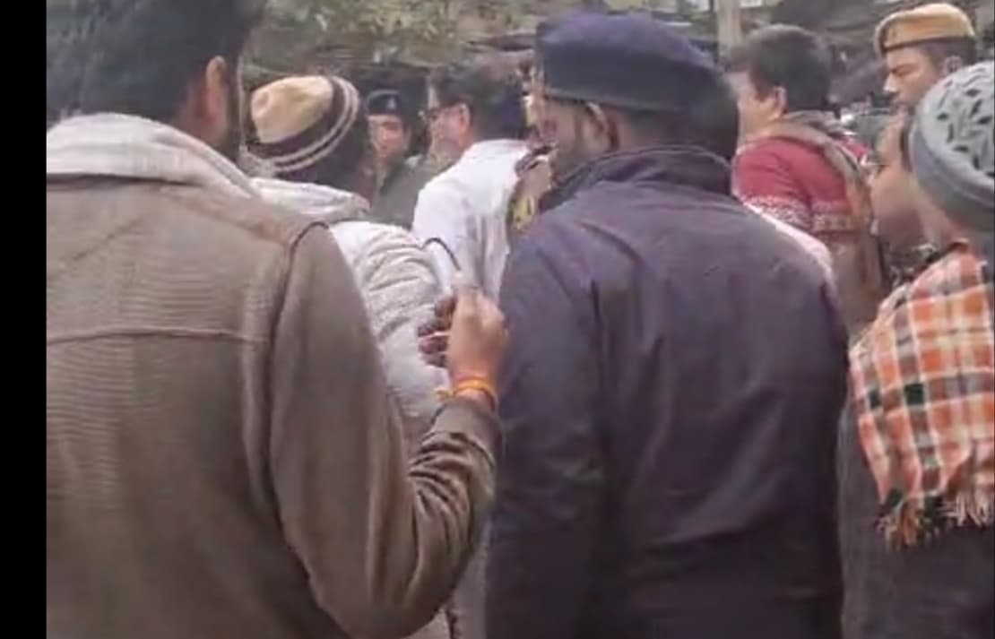 BREAKING : प्रशांत किशोर ने किया मना, कोर्ट ने दिया कंडीशनल बेल..