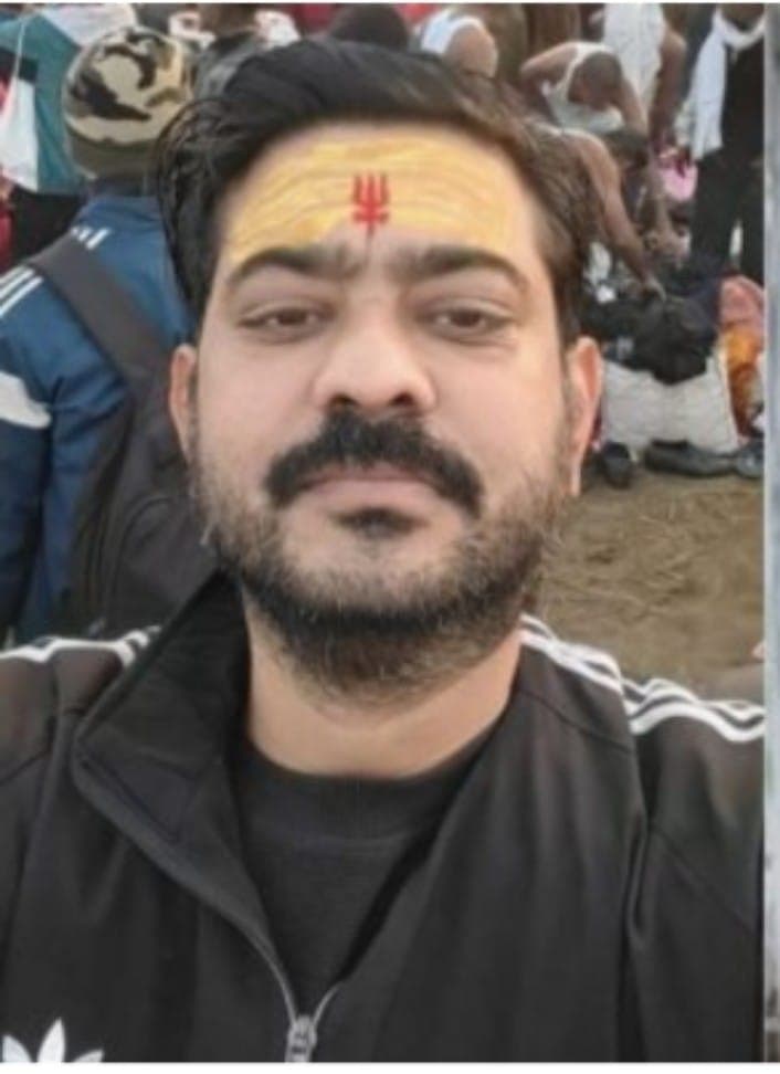 भोजपुर में मोबाइल दुकानदार को अपराधियों ने गोलियों से भूना..