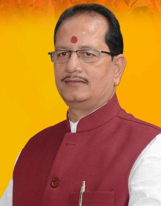 संवेदक और अभियंताओं की मिलीभगत से अनियमितता पर होगी कार्रवाई: विजय सिन्हा