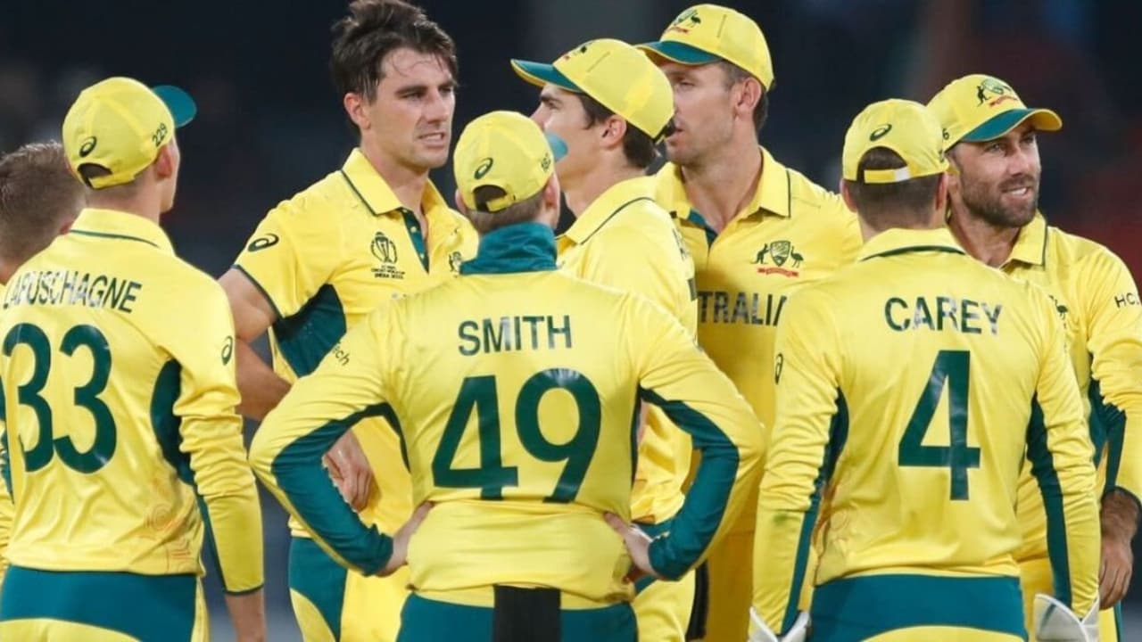 चैंपियंस ट्रॉफी से पहले क्या ऑस्ट्रेलिया को मिलेगा बड़ा झटका ? छूट जायेगा इस धाकड़ खिलाड़ी का साथ !