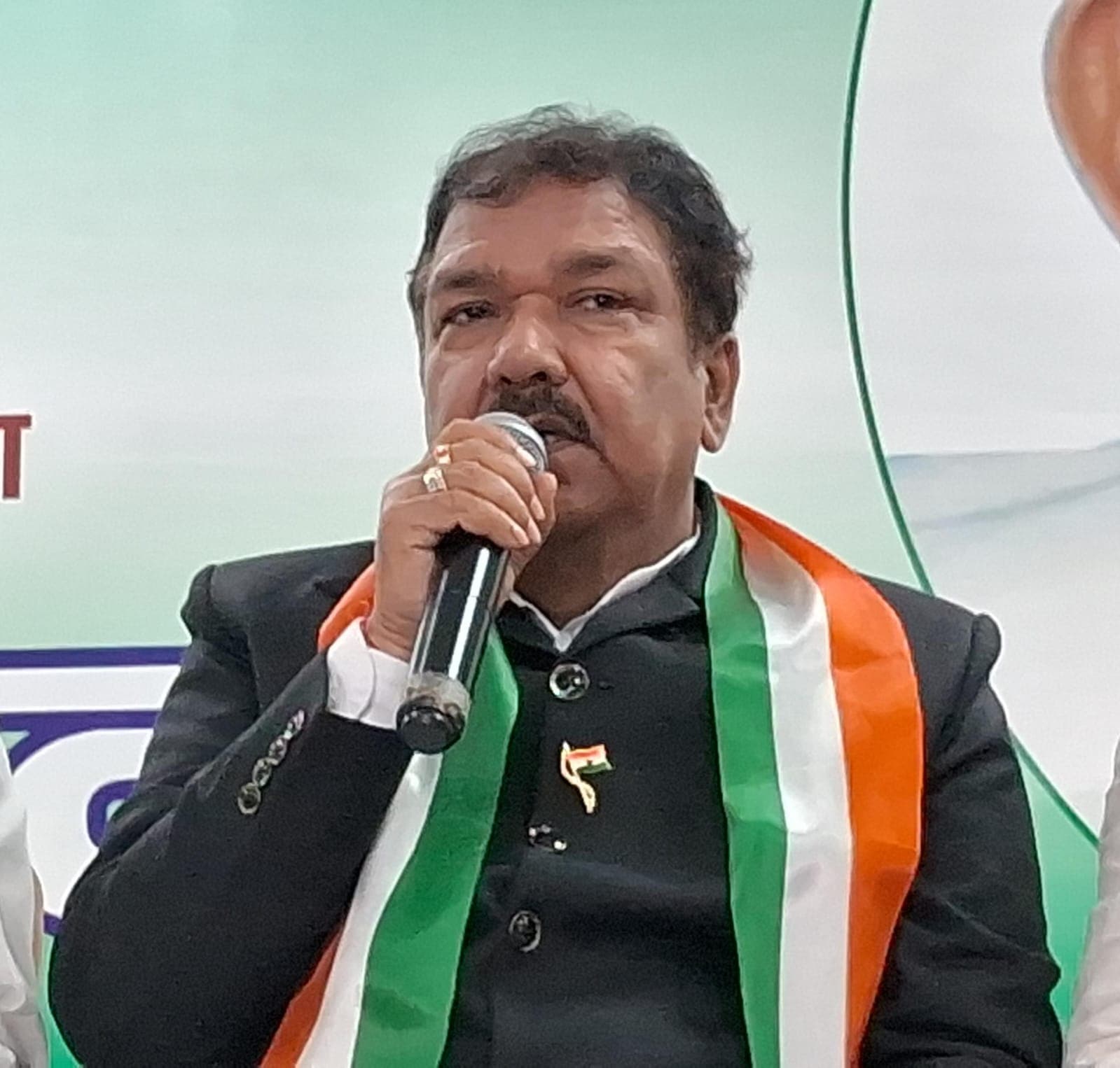 लालू प्रसाद यादव है फादर ऑफ क्राइम: दिलीप जायसवाल