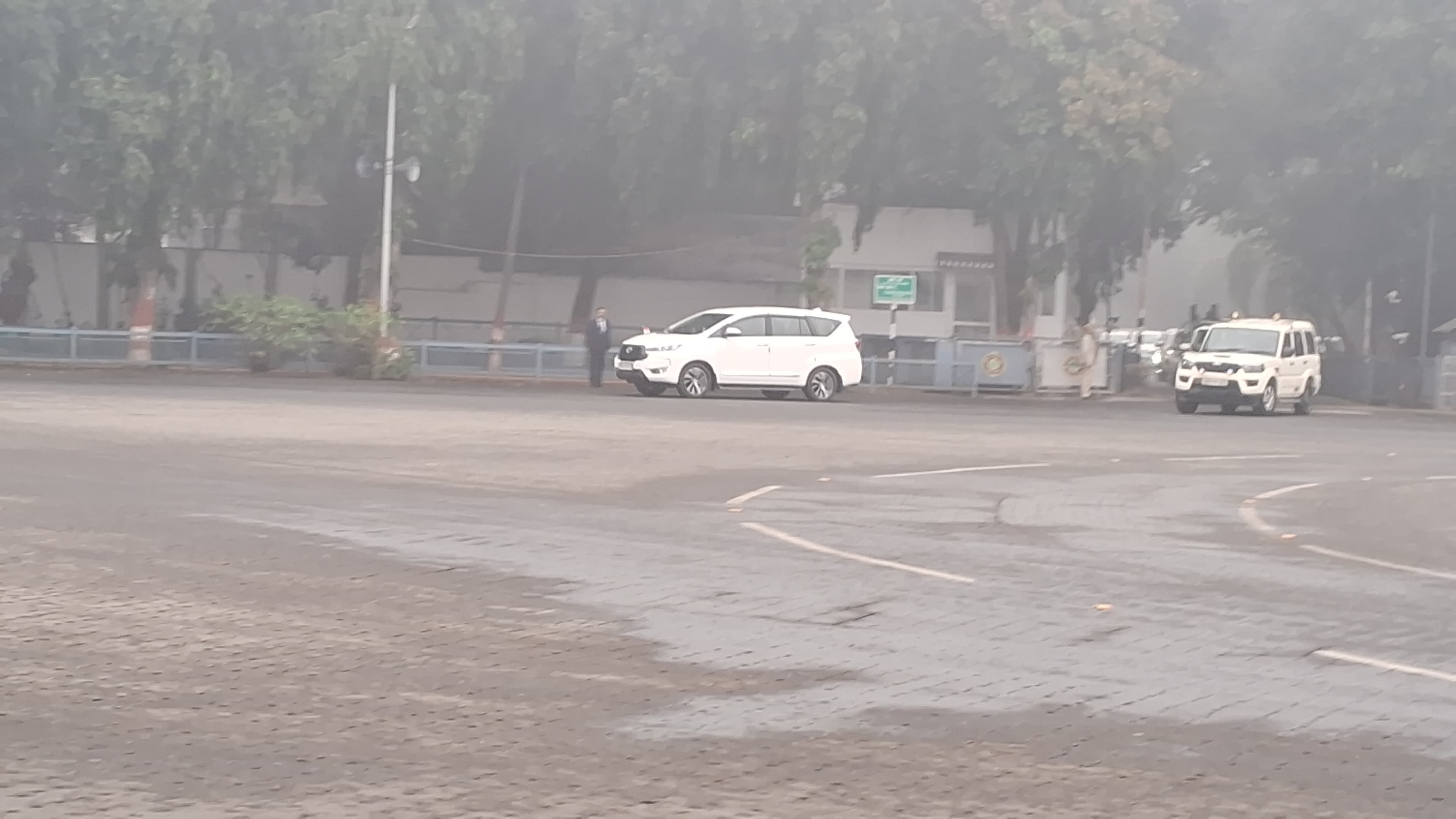 सीएम नीतीश कुमार का प्रगतियात्रा आज सिवान में