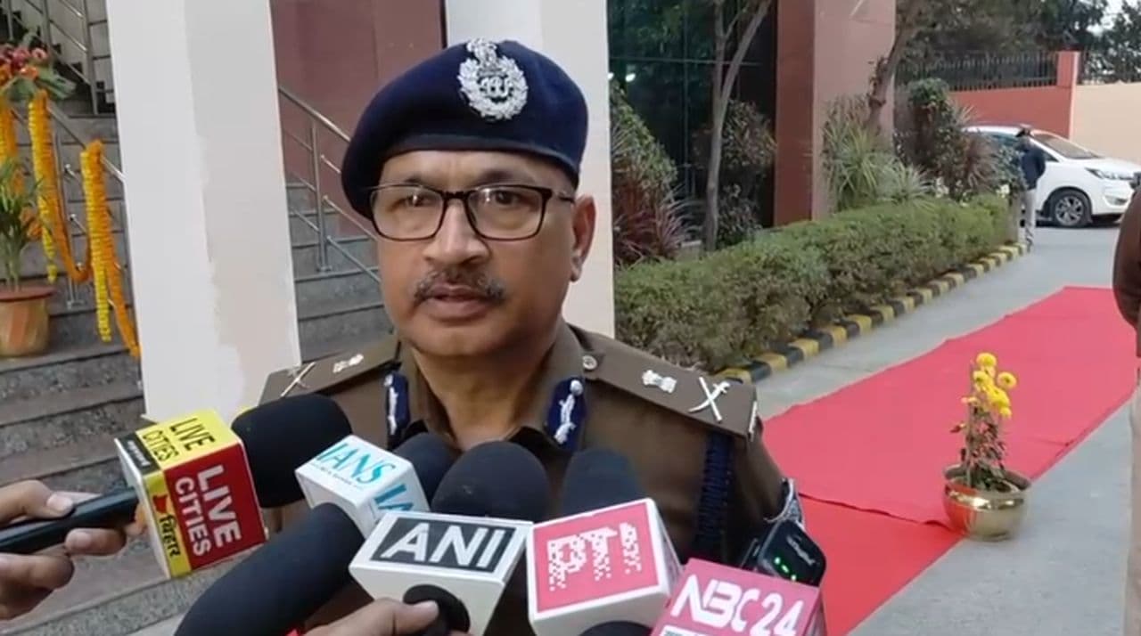बिहार में बेहतर की जाएगी पुलिसिंग, दो दिवसीय कांफ्रेंस में जुटे हैं राज्य के अधिकारी...