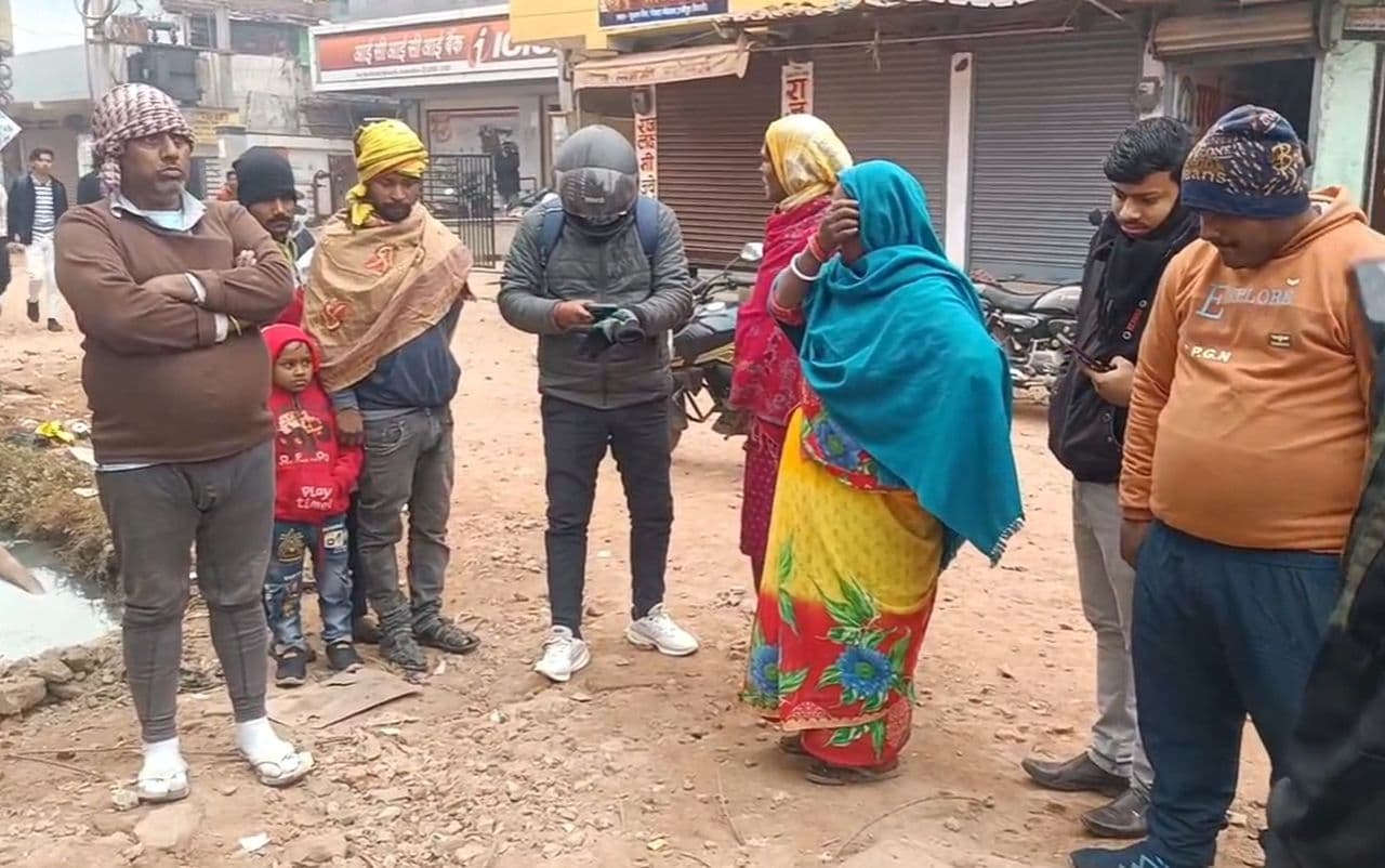 नर्सिंग होम का काला सच? हाजीपुर में नवजात शिशुओं के शव मिलने से सनसनी