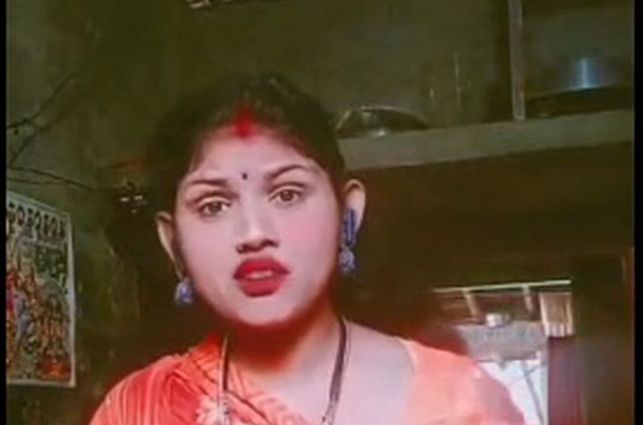 मायके ने लगाया हत्या का आरोप, पुलिस बोली आत्महत्या! पोस्टमार्टम खोलेगा राज