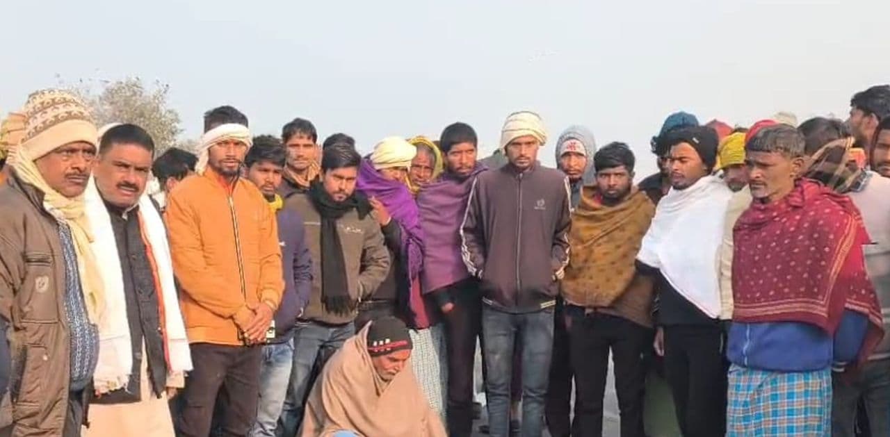 नालंदा में मासूम की हत्या ! प्यार - पैसों के खेल में छिपा खौफनाक रहस्य !