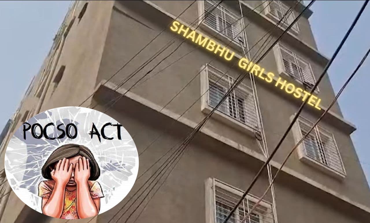 NEET छात्रा मामले में बड़ा ट्विस्ट: DNA सबूत के बाद अब POCSO एक्ट की एंट्री, खुलने वाला है सच !!