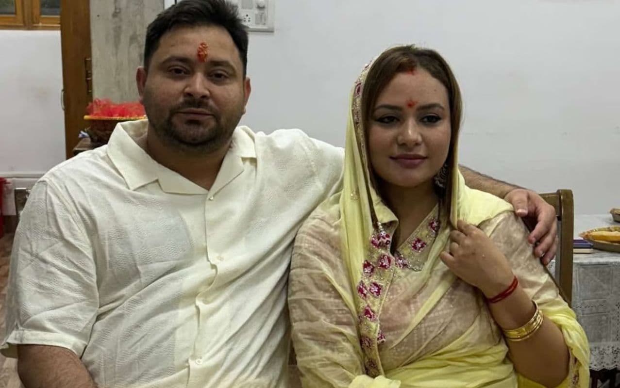 क्या RJD की कमान संभालेंगी तेजस्वी की पत्नी राजश्री? लैंड फॉर जॉब मामले में आरोप तय होने के बाद...