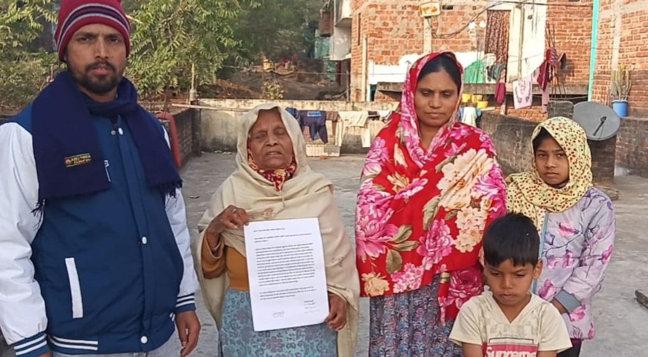 गया में खुलेआम रंगदारी! पीड़ित ने बताया– बार-बार मिल रही जान से मारने की धमकी