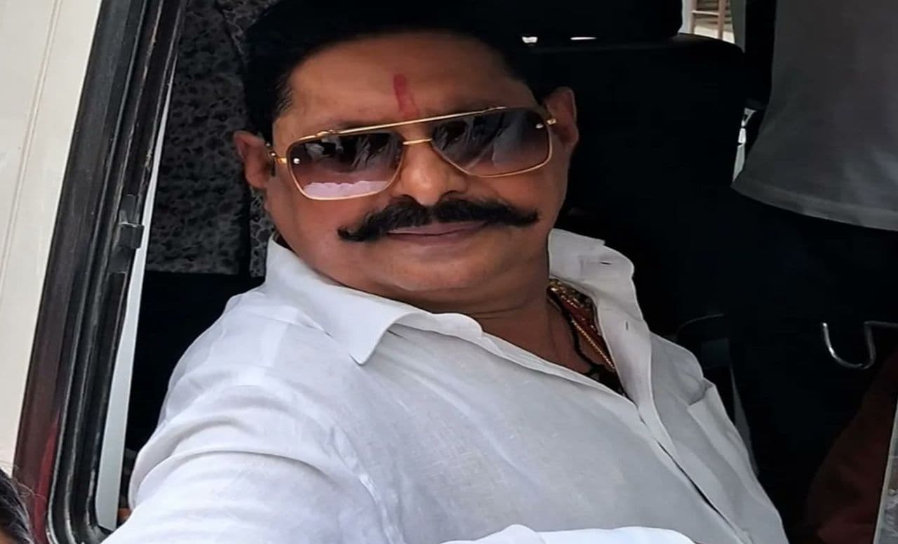 इस दिन जेल से बाहर आ सकते हैं मोकामा के बाहुबली विधायक अनंत सिंह, हाई कोर्ट...