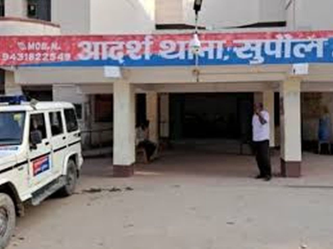 रंग ला रही है पुलिस की कारवाई, 25,000 का ईनामी कुख्लयात अपराधी ललित कुमार मेहता अब पुलिस के हत्थे चढ़ा