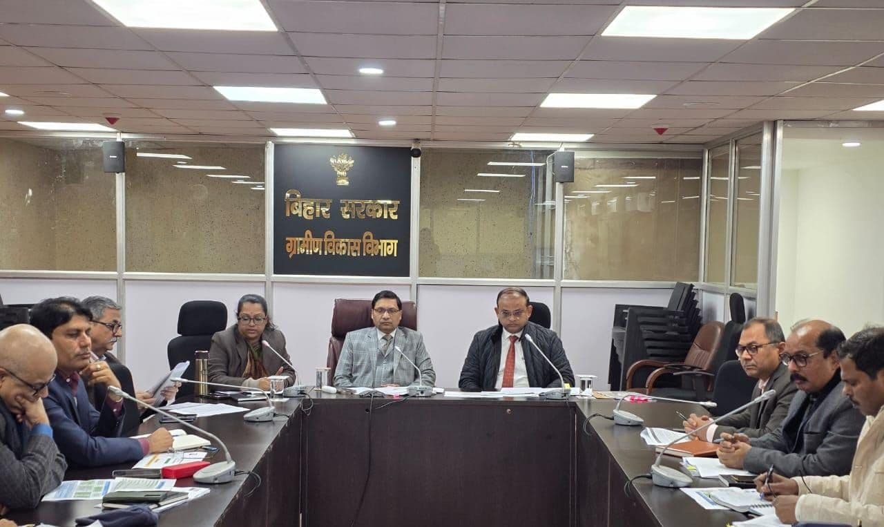 जल संकट से जूझ रहे किसानों के लिए बड़ी राहत, विभाग ने शुरू किया विशेष अभियान