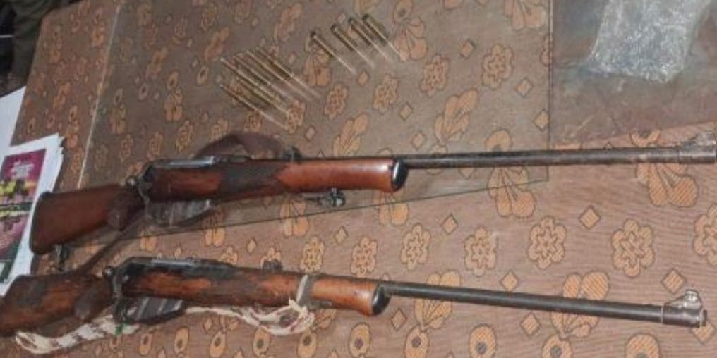 खगड़िया में पुलिस ने की धुआंदार फायरिंग , कुख्यात अमर यादव हुआ फरार