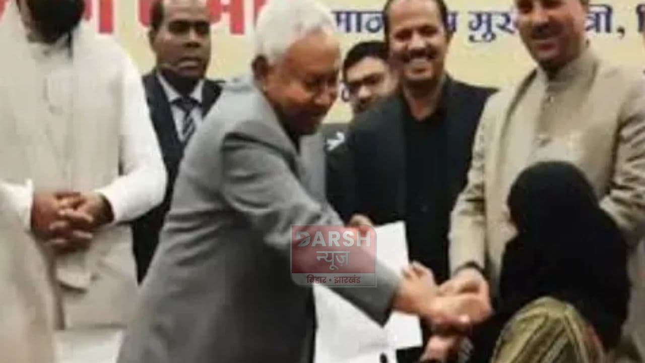 हिजाब विवाद वाली नुसरत की जॉइनिंग को लेकर सामने आया बड़ा अपडेट, आज था लास्ट डेट...