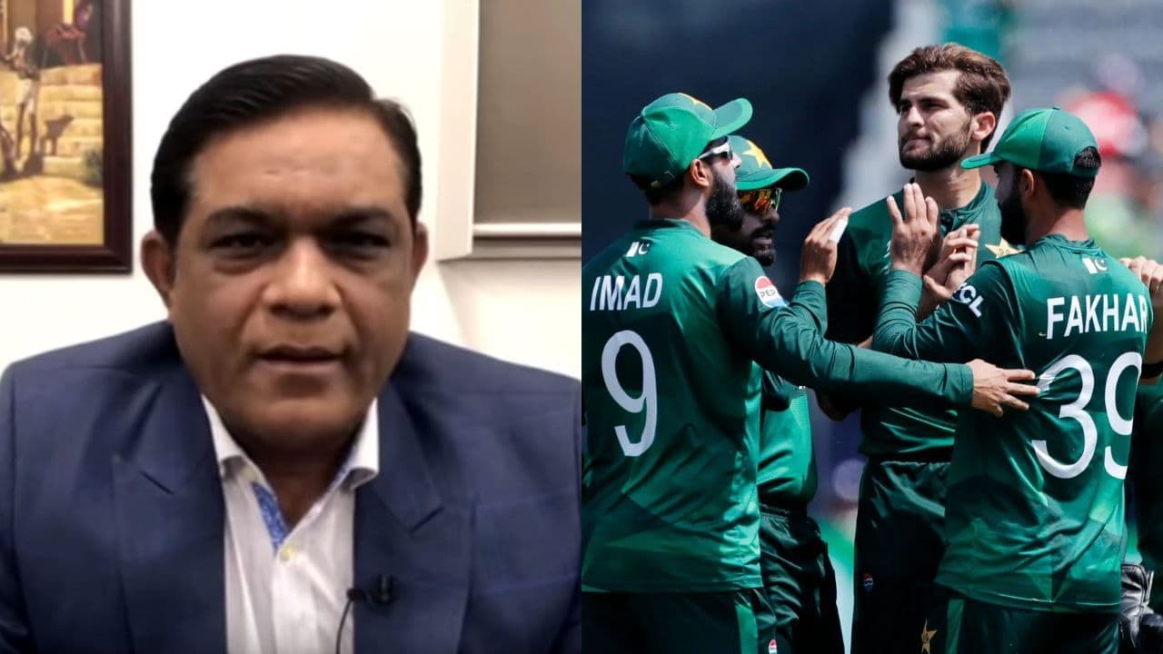 T20 वर्ल्ड कप 2026: बांग्लादेश का बड़ा फैसला, क्या पाकिस्तान दिखा पाएगा ऐसा साहस ?