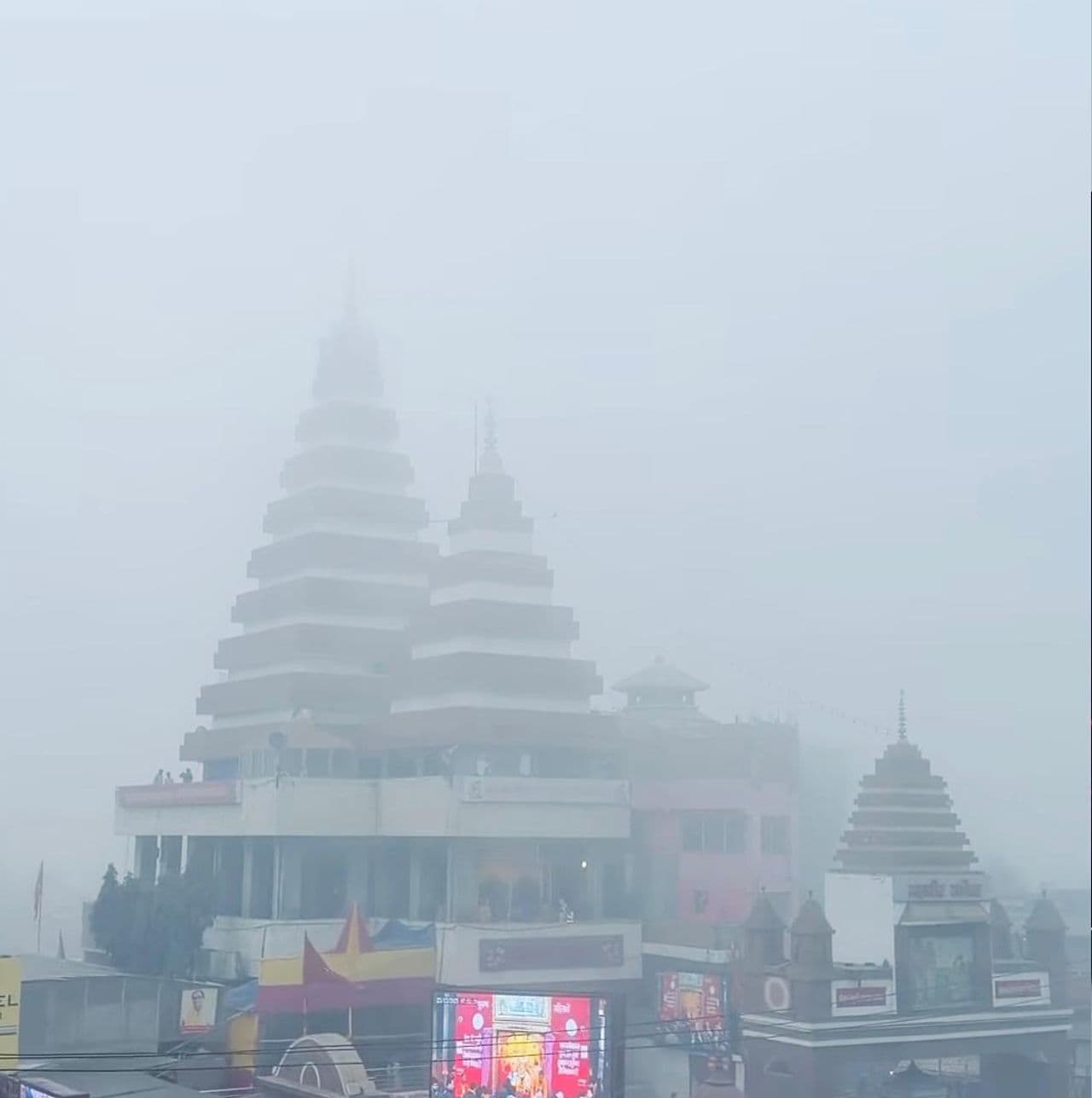 ठंड ने बढ़ाई टेंशन, बिहार में सर्दी चरम पर, 32 जिलों में ऑरेंज अलर्ट