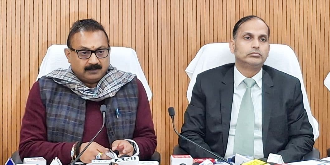 बिहार के गांव की सड़कें होंगी 'डबल लेन', मंत्री अशोक चौधरी ने कहा हाईवे मोड में होंगी...