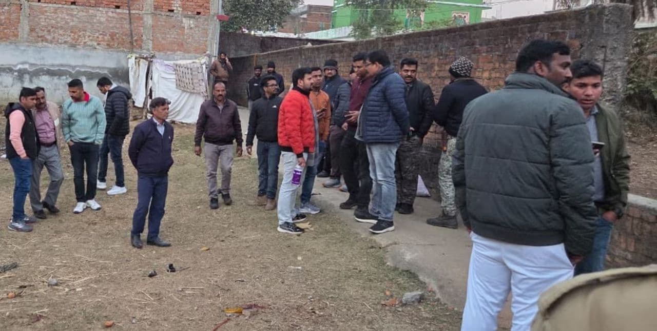 हजारीबाग में जोरदार धमाके में दो महिला समेत 3 की मौत, पहले भी...