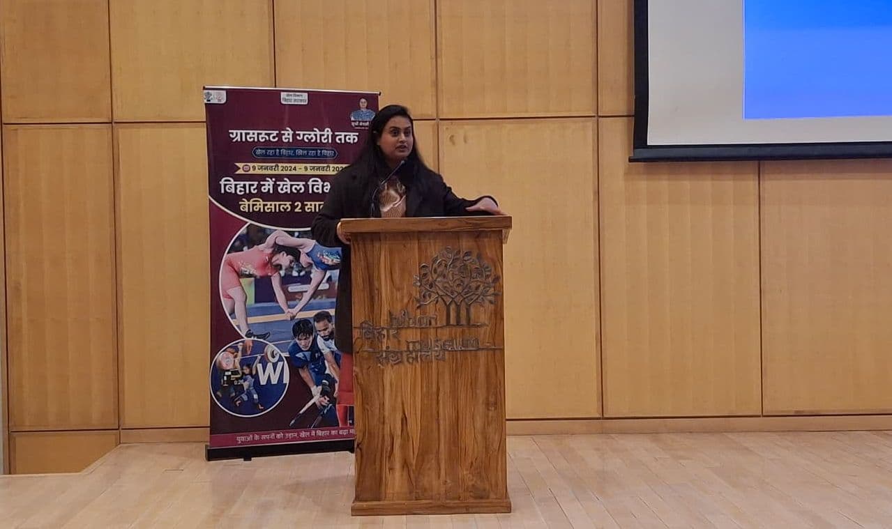 खेल ने बदल दी बिहार की किस्मत, गांव-गांव से निकल चैंपियन विश्व स्तर पर लहरा रहे हैं परचम...