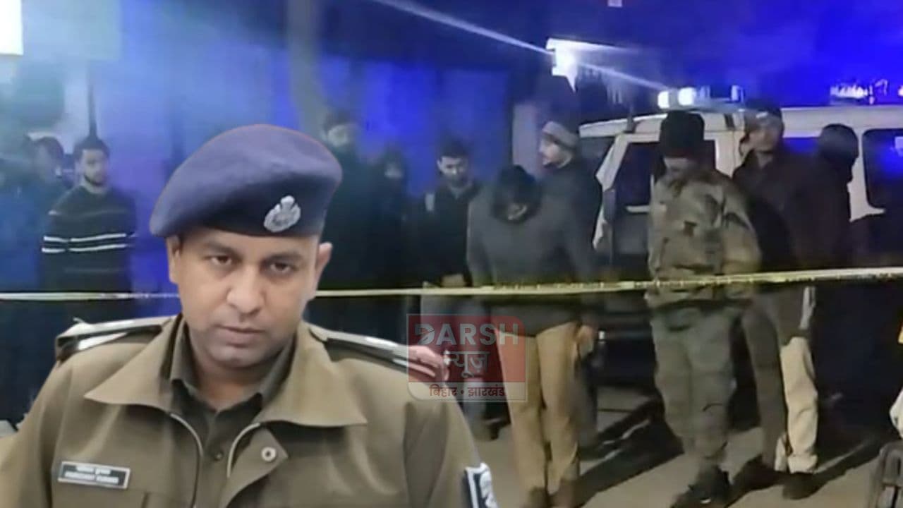 योजनाबद्ध तरीके से की गई है अमन शुक्ला की हत्या, शक के घेरे में पत्नी भी, मिले कई अहम सुराग...