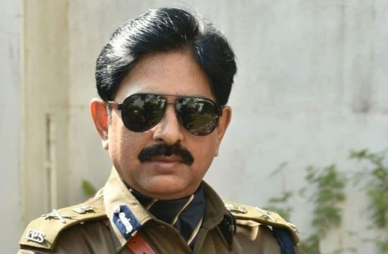 पदस्थापन के छठे दिन ही IPS आलोक राज ने दिया इस्तीफा, 1 जनवरी से बने थे BSSC के अध्यक्ष...