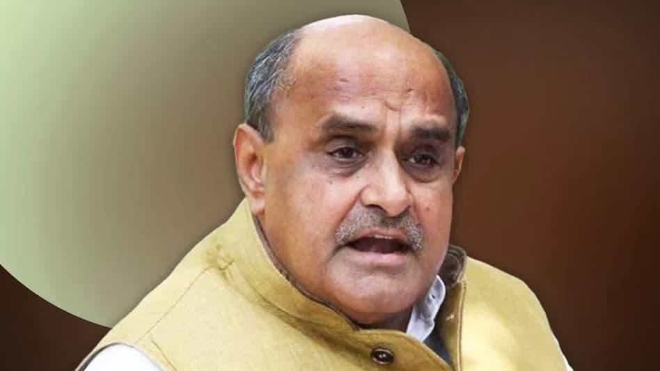 JDU से निकाले गए वरिष्ठ नेता KC Tyagi, राजीव रंजन ने कहा 'लंबे समय से...'