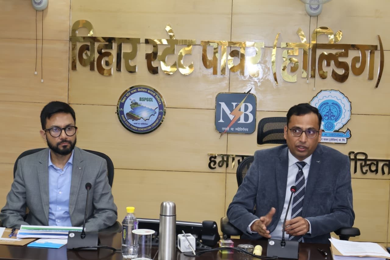 गर्मी में बिजली कटौती से नहीं होंगे परेशान, उर्जा सचिव ने कर्मियों को दे दिया बड़ा टास्क...