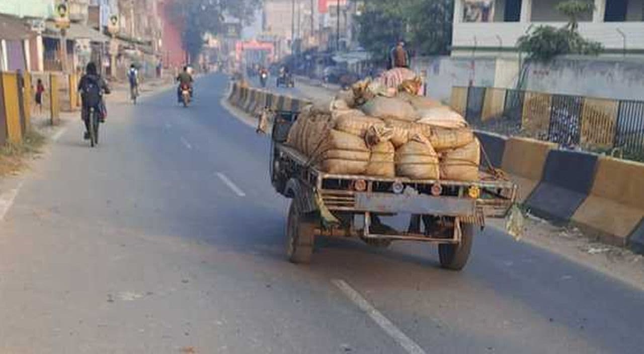 बिहार में 'जुगाड़ गाड़ी' चलाने वालों के लिए बड़ी खबर, परिवहन विभाग ने लिया बड़ा फैसला...