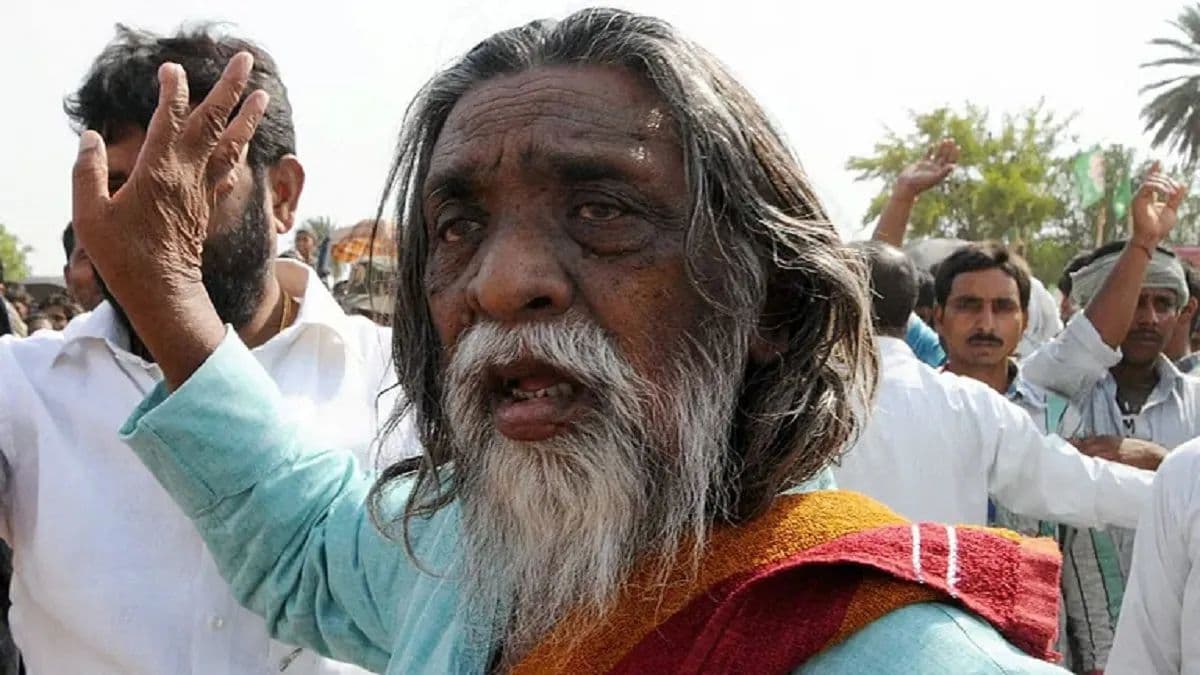 शिबू सोरेन को मिला पद्म विभूषण तो गदगद हैं बेटे हेमंत, केंद्र सरकार पर बरसे पूर्णिया सांसद