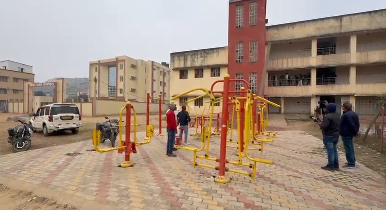 शेखपुरा के बच्चों के लिए बड़ी खबर: जल्द खुलेंगे दो केंद्रीय विद्यालय, जानिए कब से खुलेंगे .......