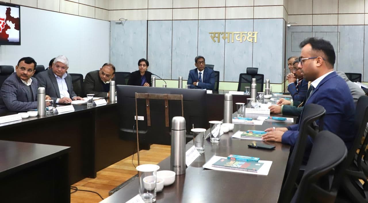 बिहार सरकार का बड़ा फैसला, BIRSAC मंजूरी के बगैर नहीं शुरू होंगी बड़े इन्फ्रास्ट्रक्चर परियोजनाएं