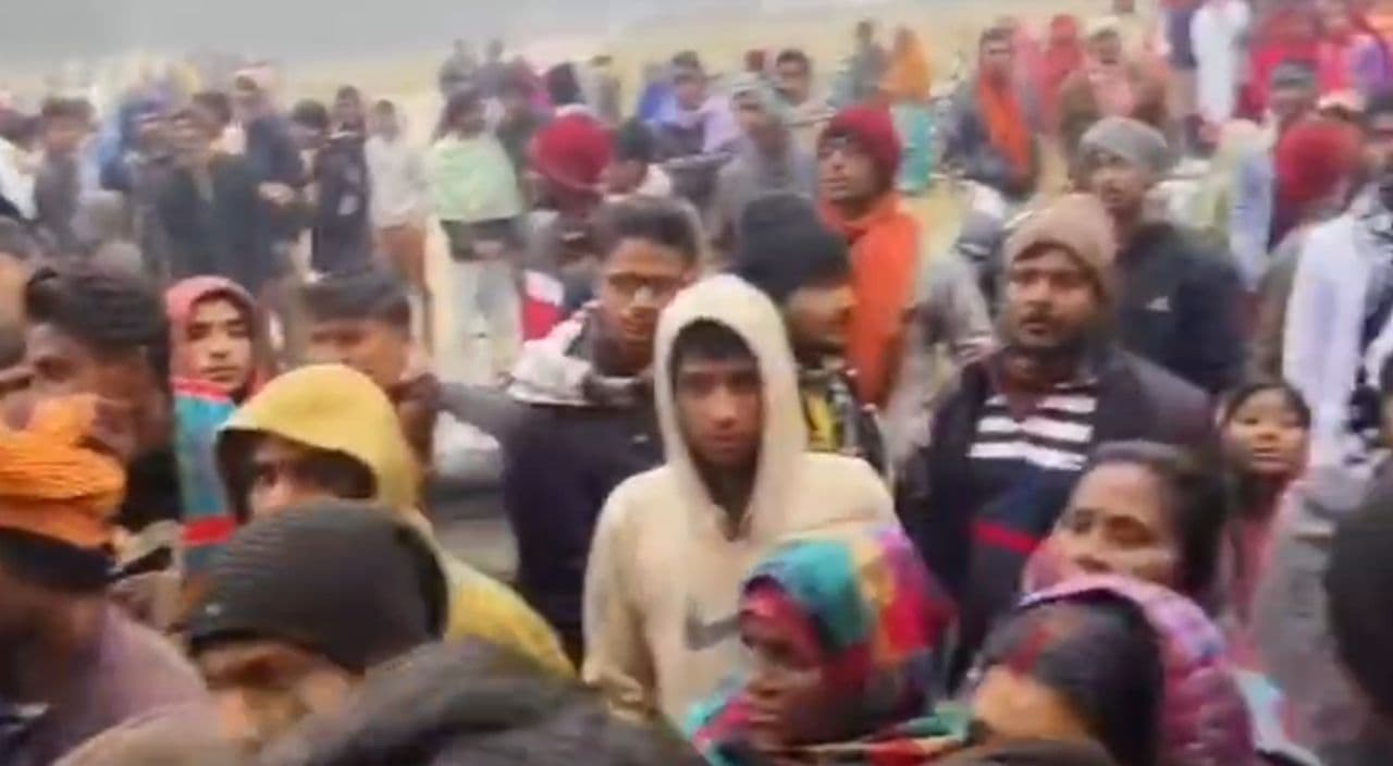 बच्चों के भविष्य निर्माता की बड़ी लापरवाही, मैट्रिक और इंटर परीक्षा से वंचित रह गये सैकड़ों छात्र...