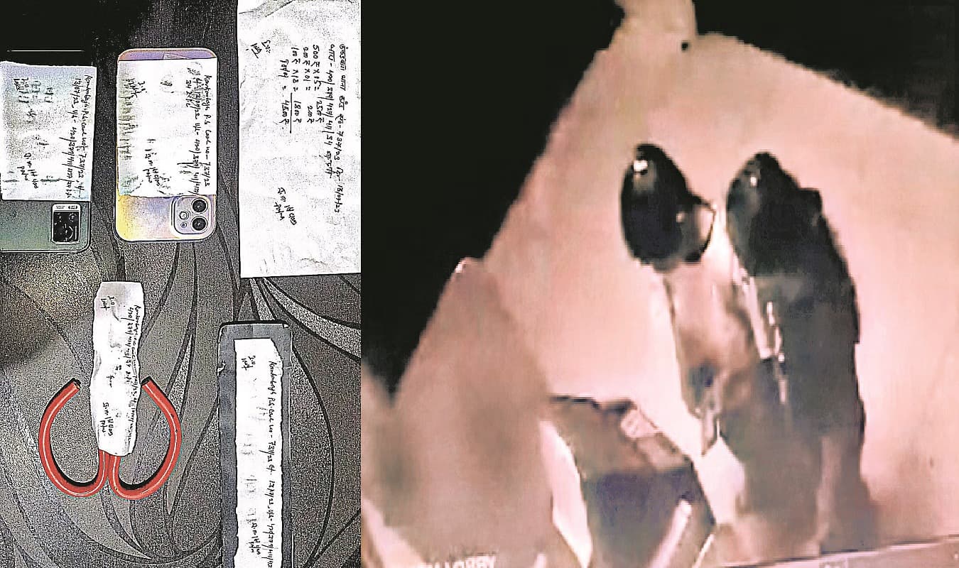 सावधान! Patna में एटीएम 'गर्ल गैंग' एक्टिव, दो लड़कियां धरायीं; जुगाड़ से उड़ा लेती हैं रुपए