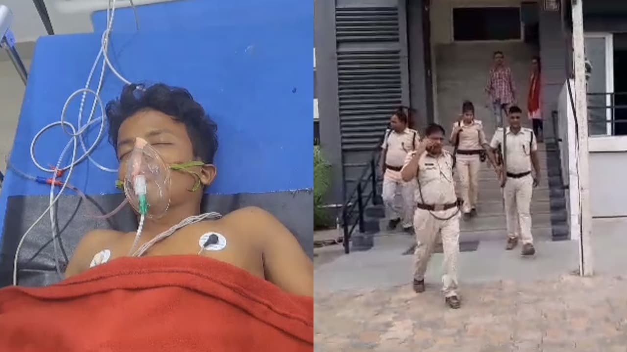 BIG BREAKING : गोलियों की गूंज से फिर दहला मुजफ्फपुर, 12वीं के छात्र के सीने में दागी गोलियां