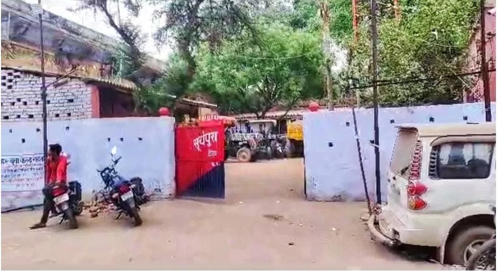 एक-दूजे के प्यार में पड़ी दो सहेलियां, चुपके-चुपके रचाई शादी, फिर हुआ ये सब....