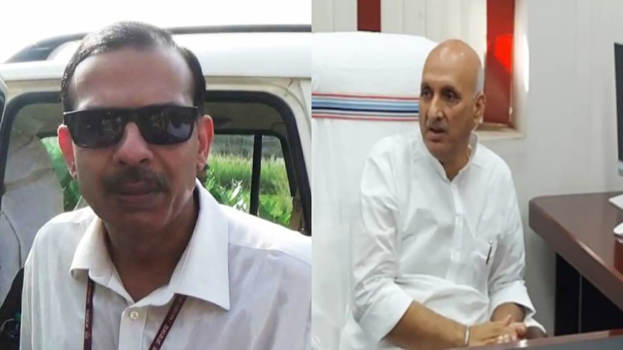 मंत्री जी के आप्त सचिव को अपर सचिव ने दिया दमदार जवाब, पत्र के जरिये पूरा सुना दिया